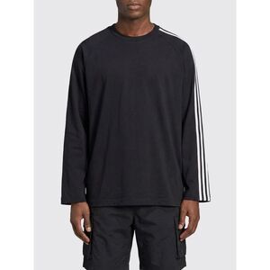 Y-3 T-Shirt Men Black